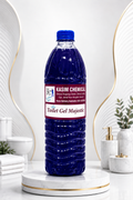 TOILET GEL MAJESTIC