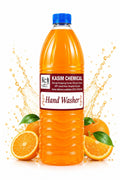 hand washer
