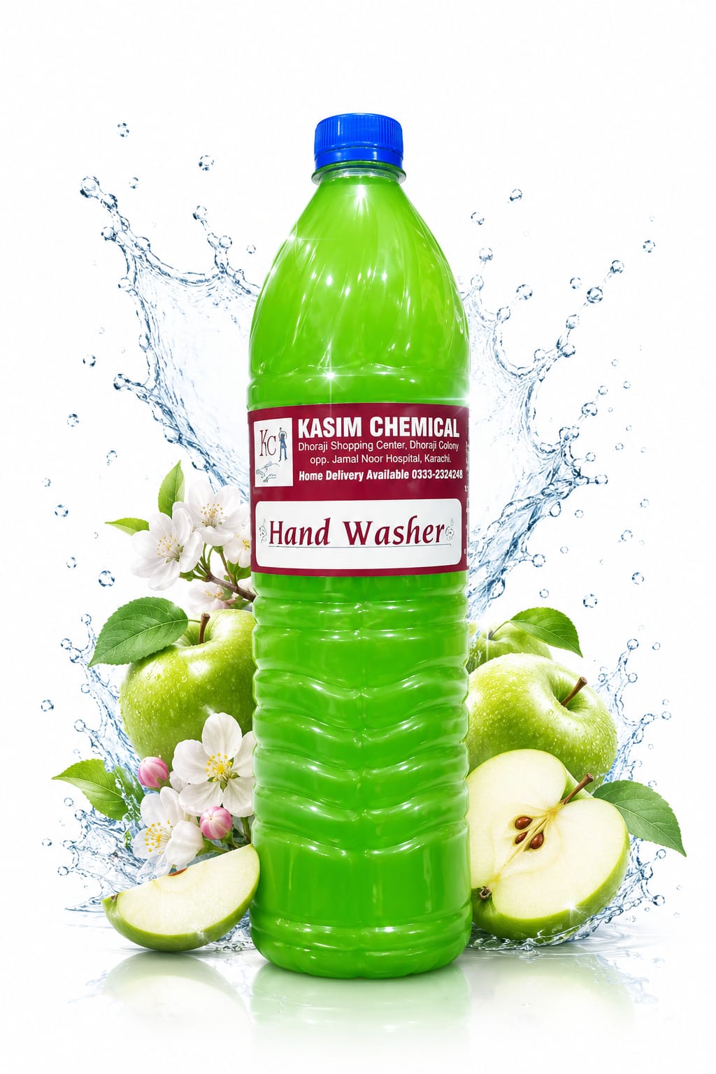 Hand Wash