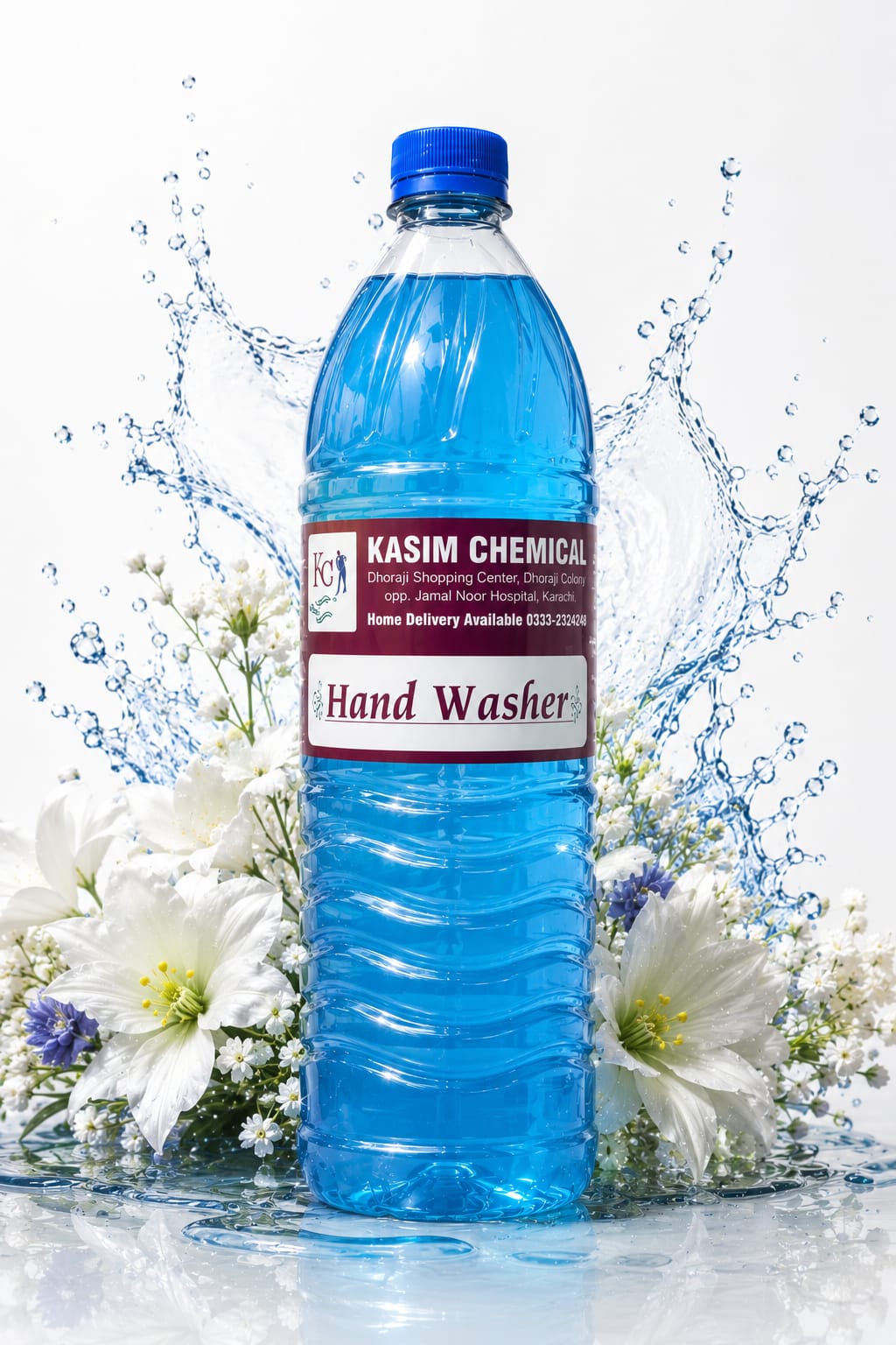 Hand Wash