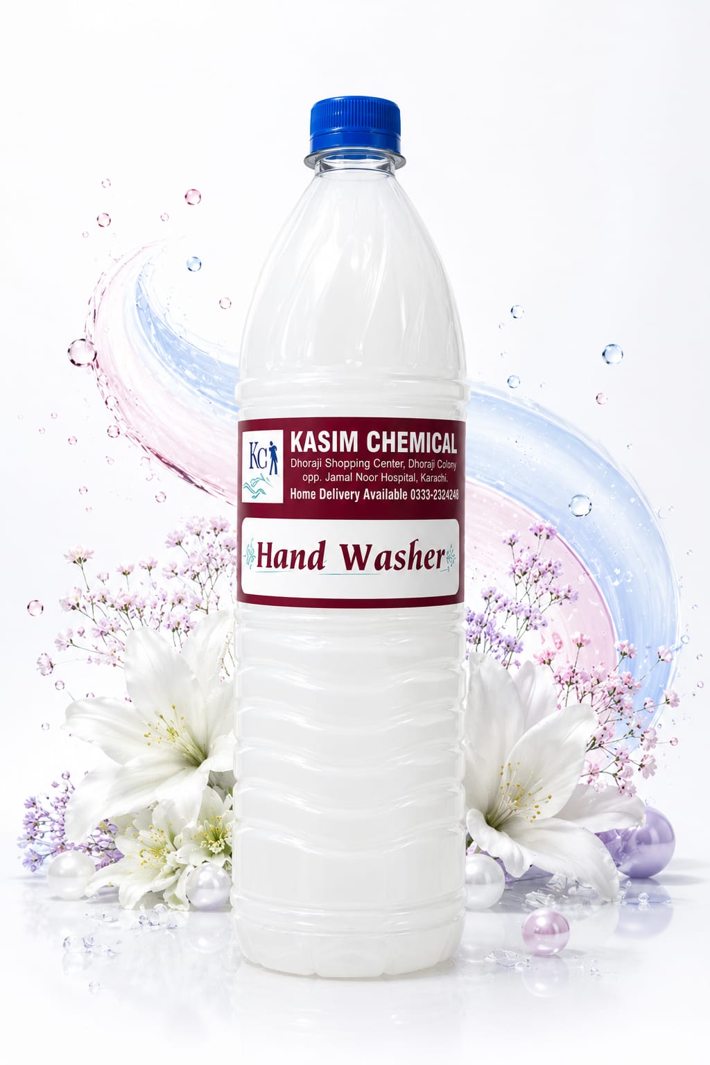 Hand Wash