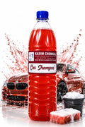 car shamppo