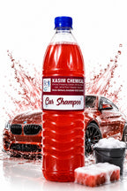 Car Shampoo