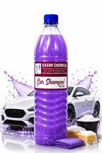 Car Shampoo