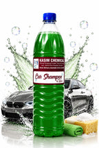 Car Shampoo