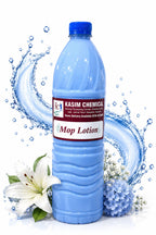 MOP LOTION