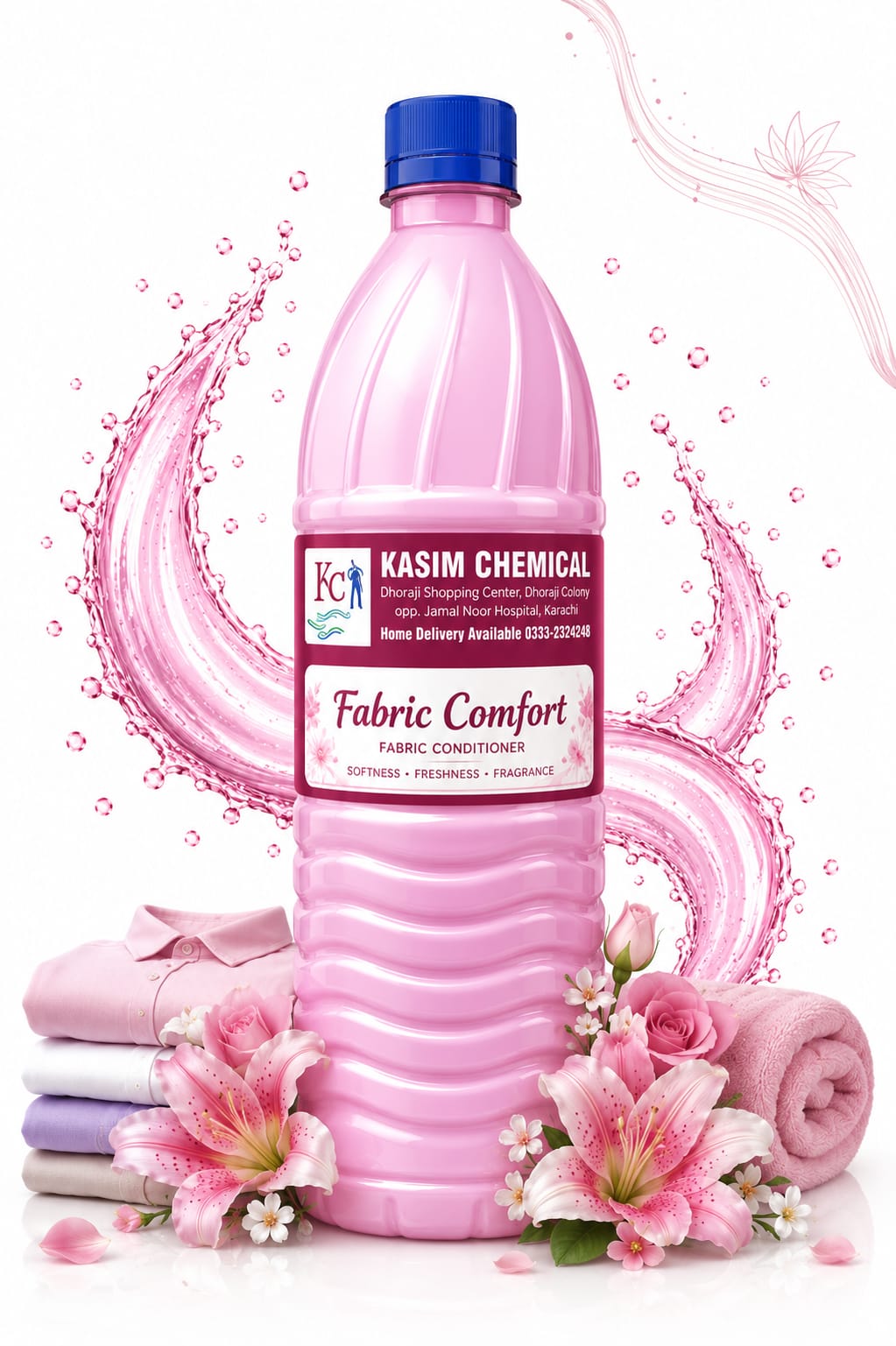 Fabric Comfort