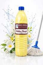 Dettolian Phenyl