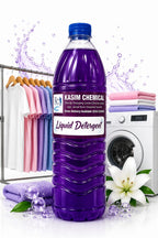 LIQUID DETERGENT