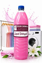 LIQUID DETERGENT