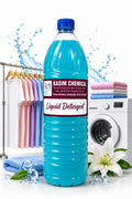 liquid detergent