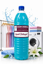 LIQUID DETERGENT