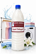 Bright X Liquid Detergent