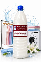LIQUID DETERGENT