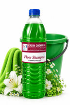Floor Shampoo