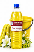 Floor Shampoo