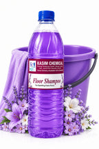 Floor Shampoo