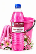 floor shampoo