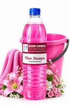 Floor Shampoo