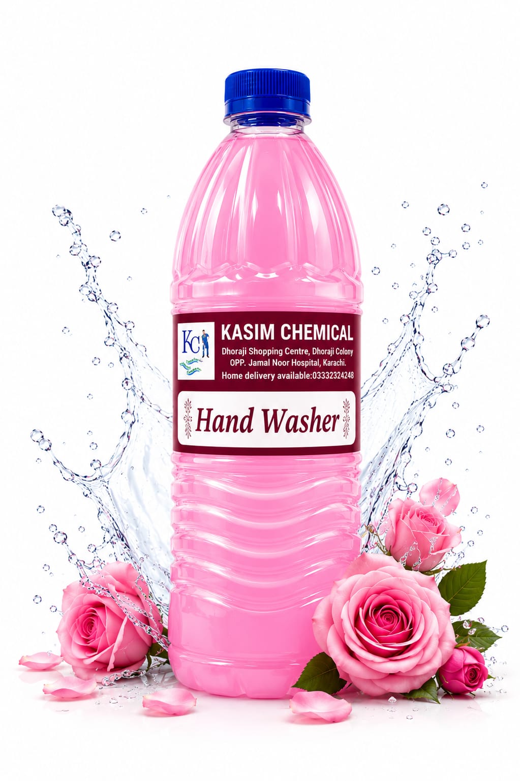 Hand Wash