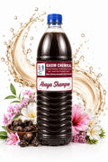 Abaya shampoo