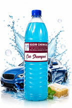 Car Shampoo