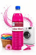 Color Bleech