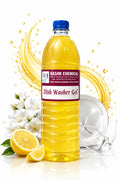 Dish Washer Gel