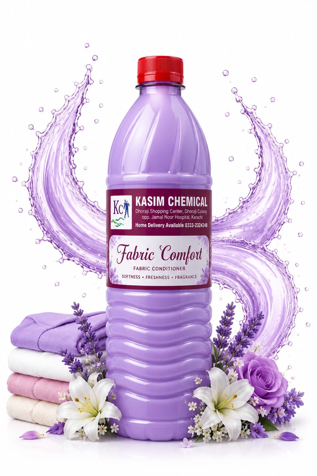 Fabric Comfort