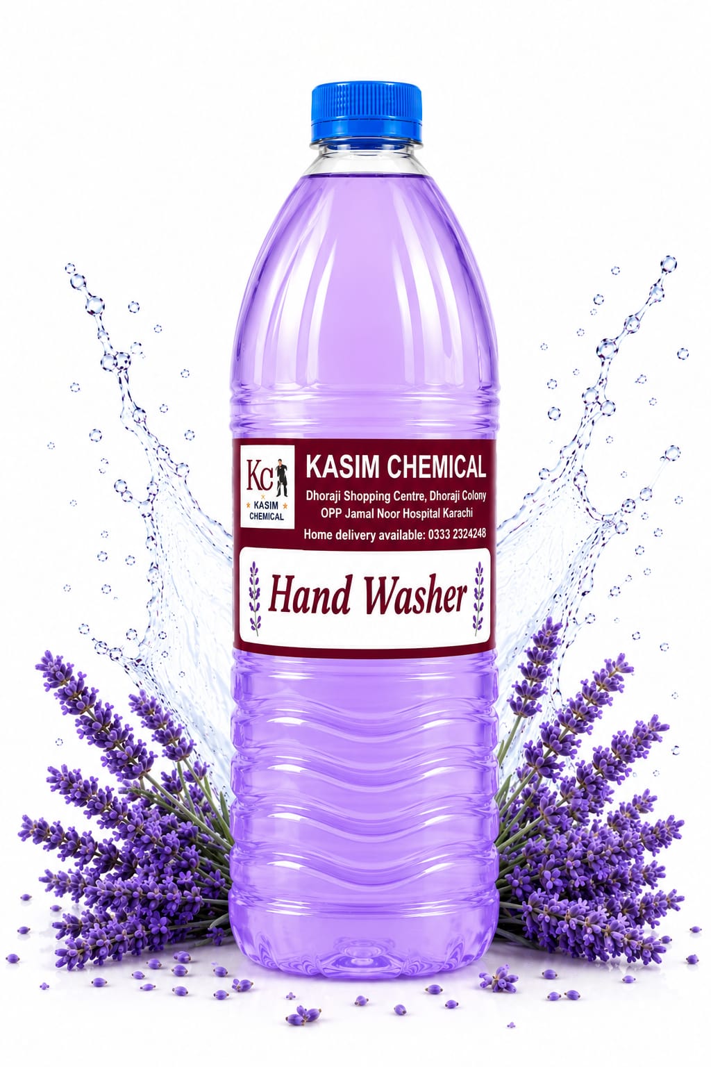 Hand Wash