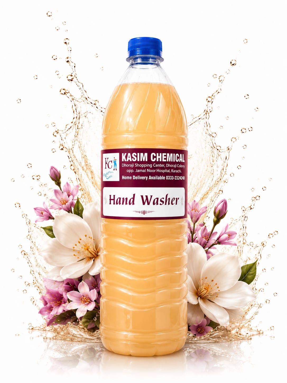 Hand Wash